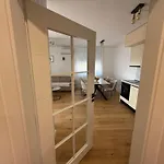 Apartman Tea