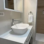 Apartman Tea