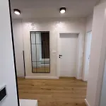 Apartman Tea