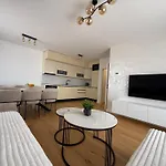 Apartman Tea *