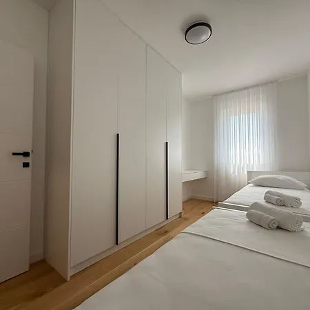 Tea Apartmán Posusje