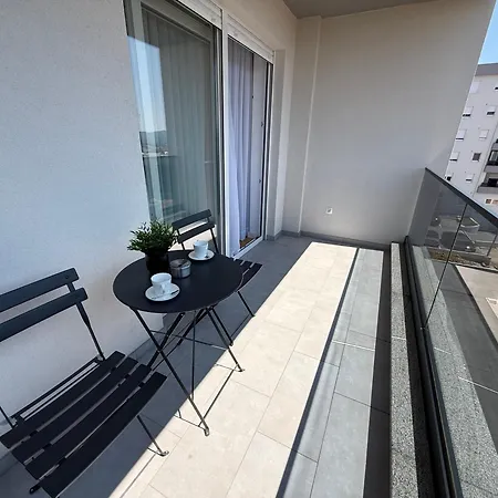 Tea Apartamento Posusje