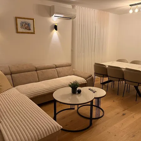 Tea Apartmán Posusje