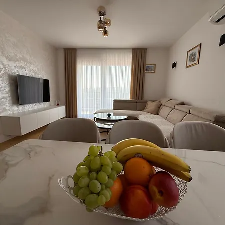 Tea Apartamento Posusje