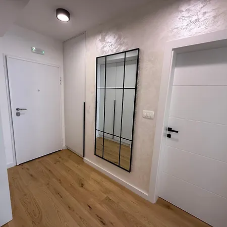 Tea Apartamento Posusje