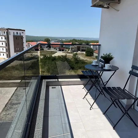 Apartmán Tea Posusje