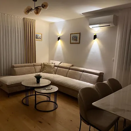 Tea Apartamento Posusje