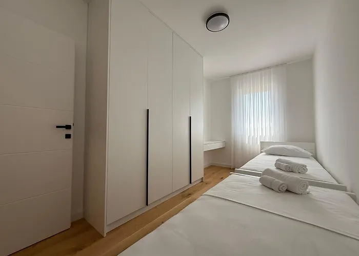 Tea Apartmán Posusje