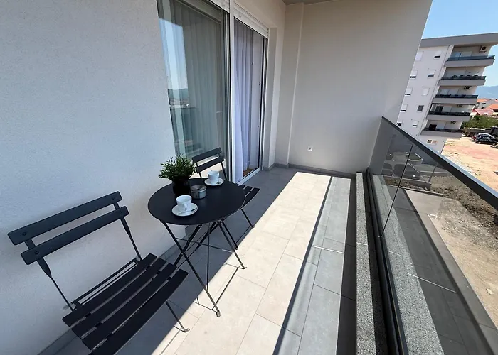 Tea Apartmán Posusje