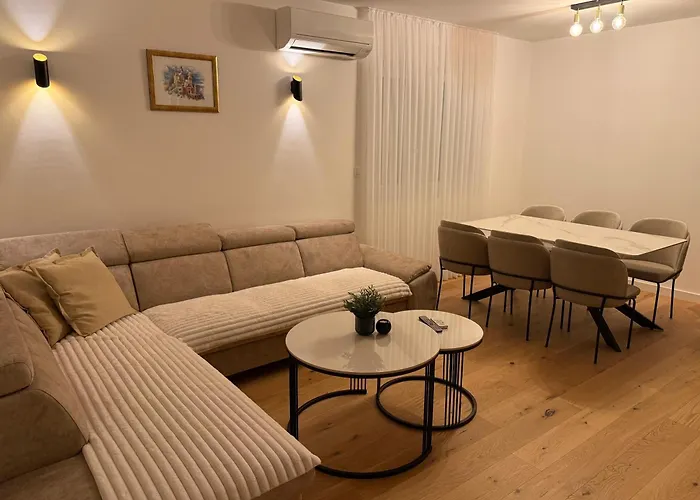 Tea Apartmán Posusje