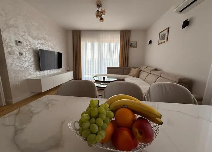 Tea Apartmán Posusje