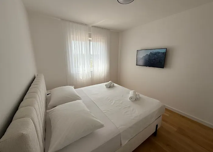 Apartmán Tea Posusje