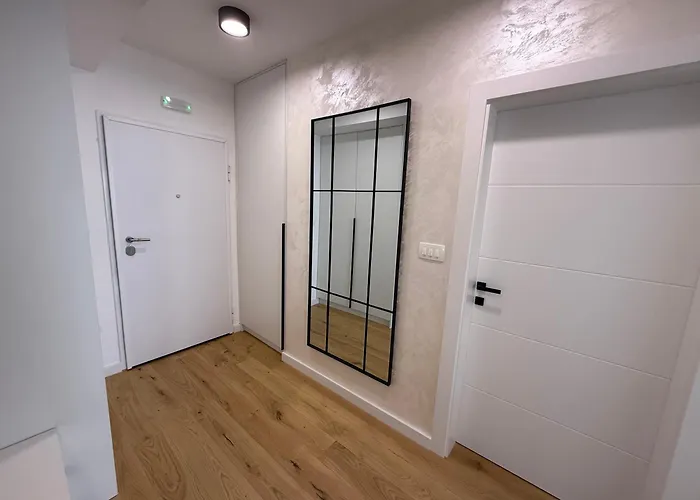 Tea Apartmán Posusje