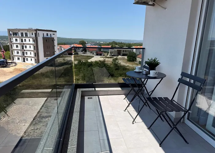 Apartmán Tea Posusje