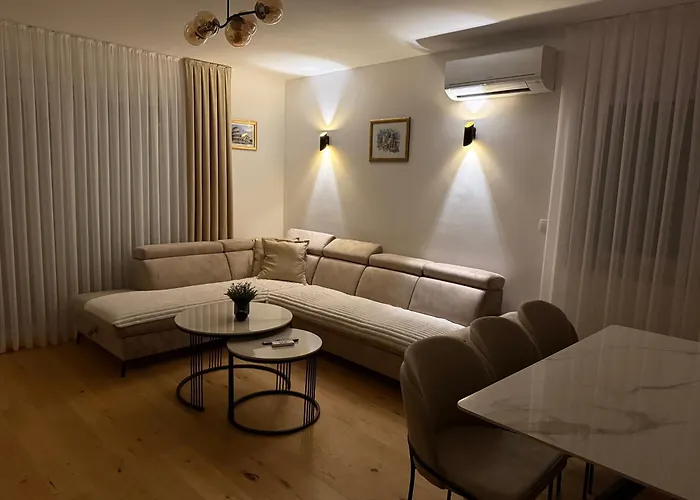 Tea Apartmán Posusje